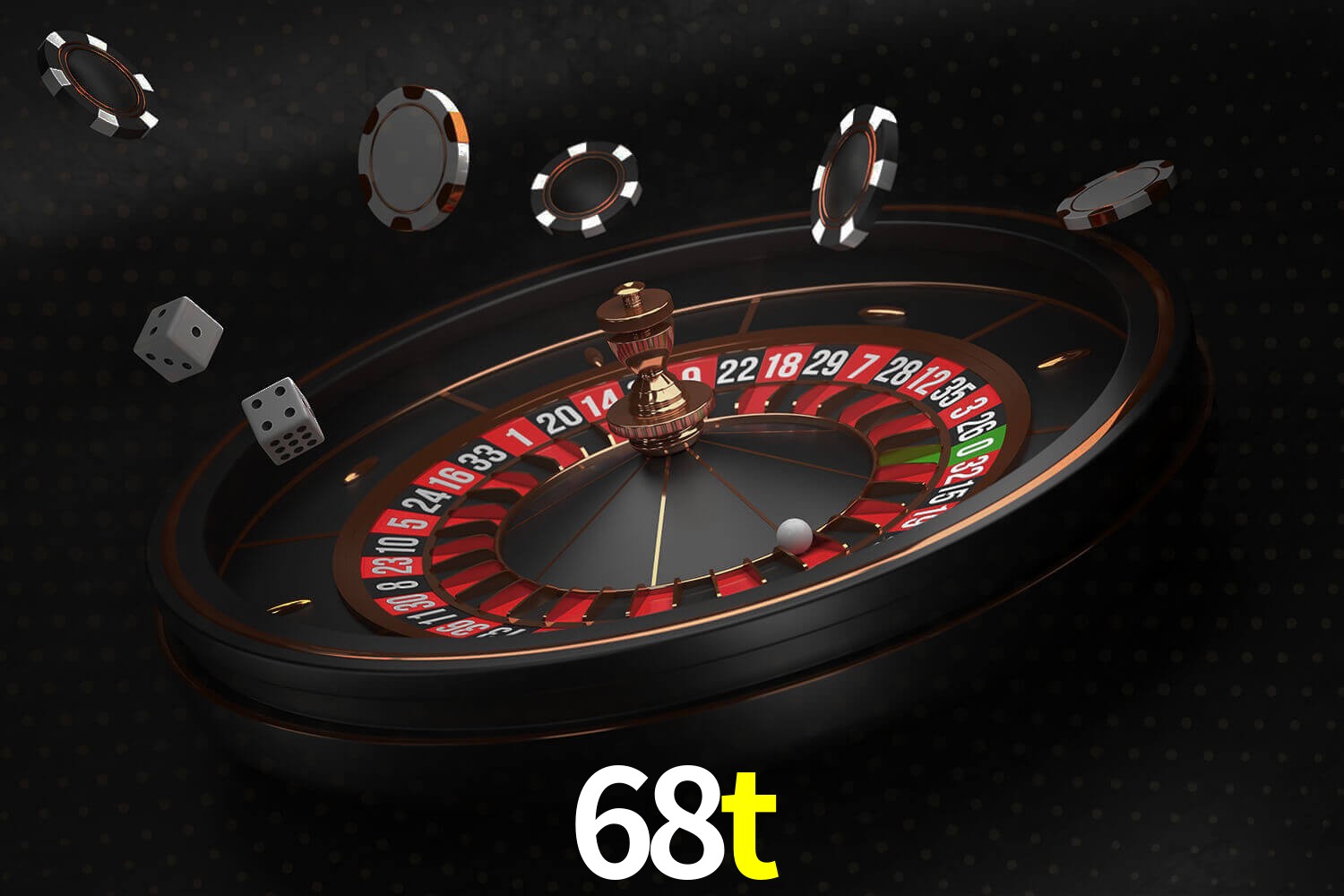 68t - Apostas No Cassino Online - 68t.com