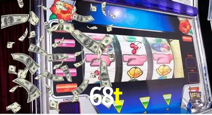 A Emoção da Loteria na 68t: Uma Chance de Mudança de Vida