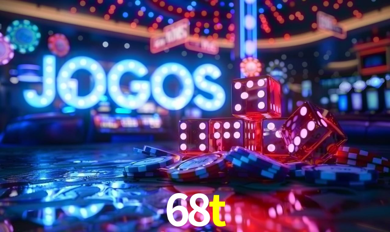 Estatísticas 68t