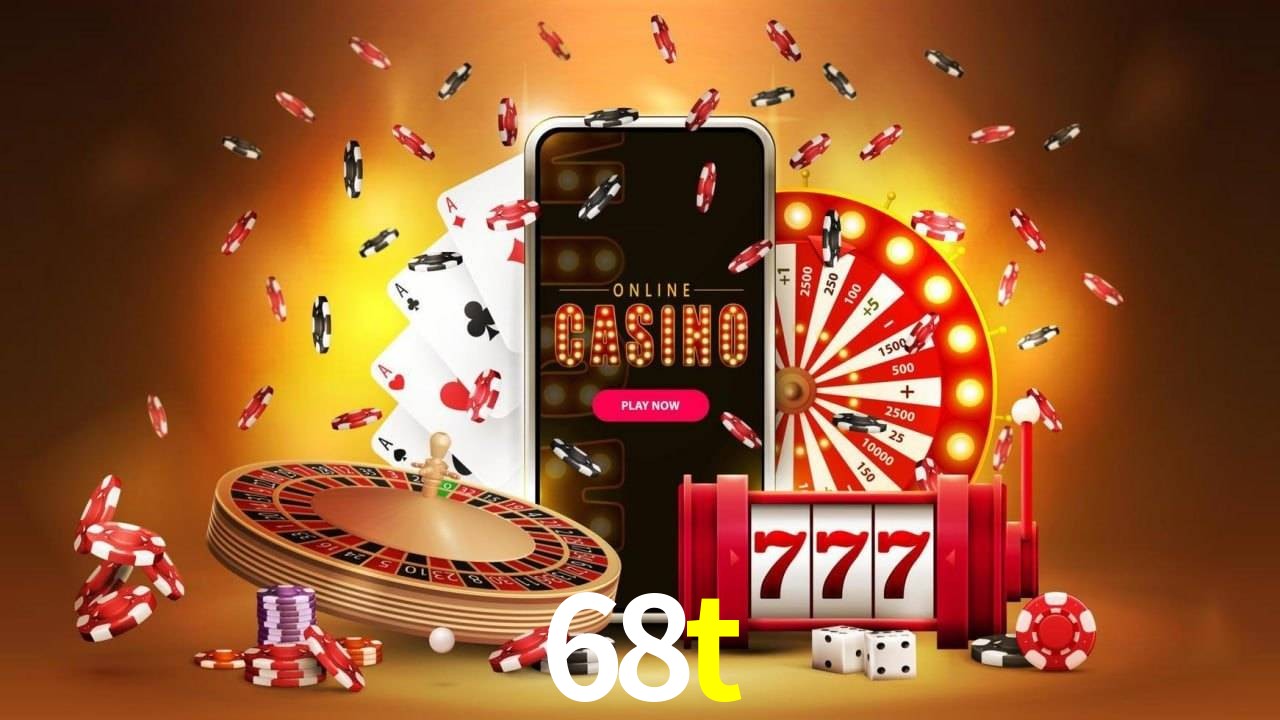 Estatísticas 68t