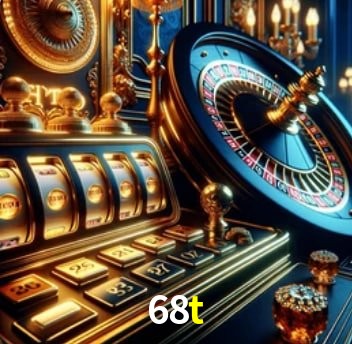 Casino Ao Vivo 68t