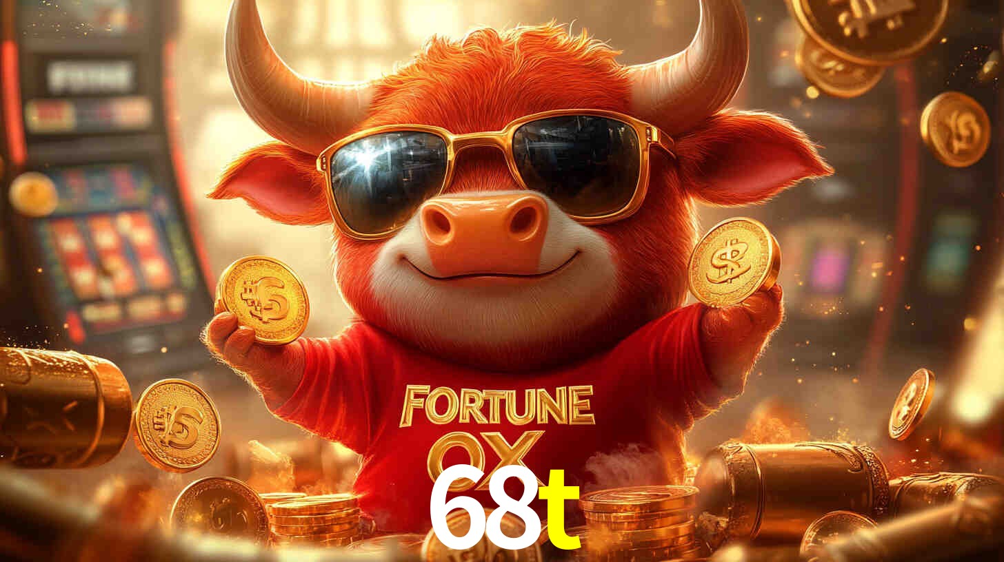 68t