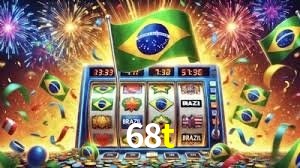 Mesa de Blackjack 68t