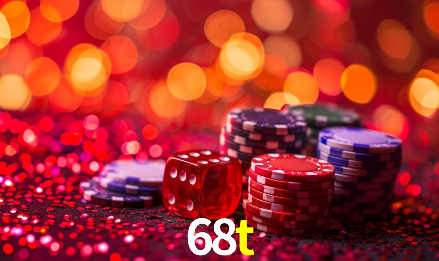 Jogos Exclusivos 68t