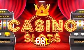 Casino VIP 68t
