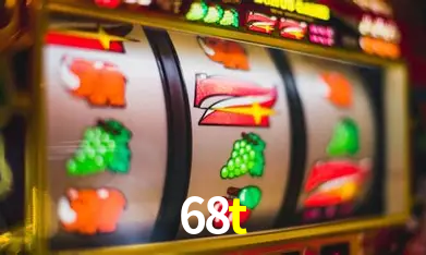 A Emoção da Loteria na 68t: Uma Chance de Mudança de Vida
