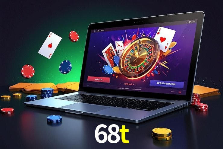 Login Seguro 68t