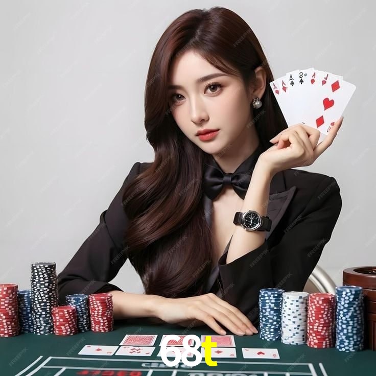 Jogos de Slot 68t