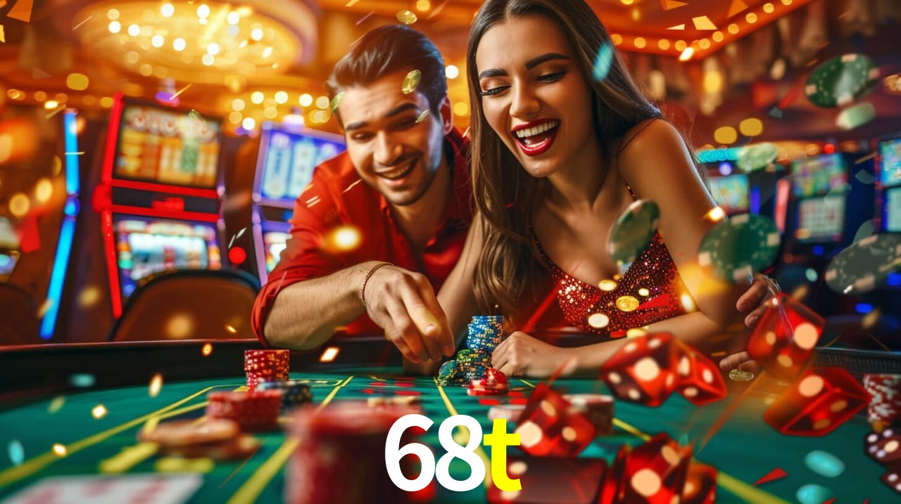 Recursos de Bônus 68t