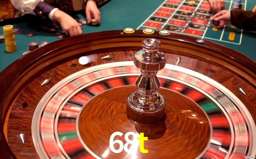 Estatísticas do Jogo 68t