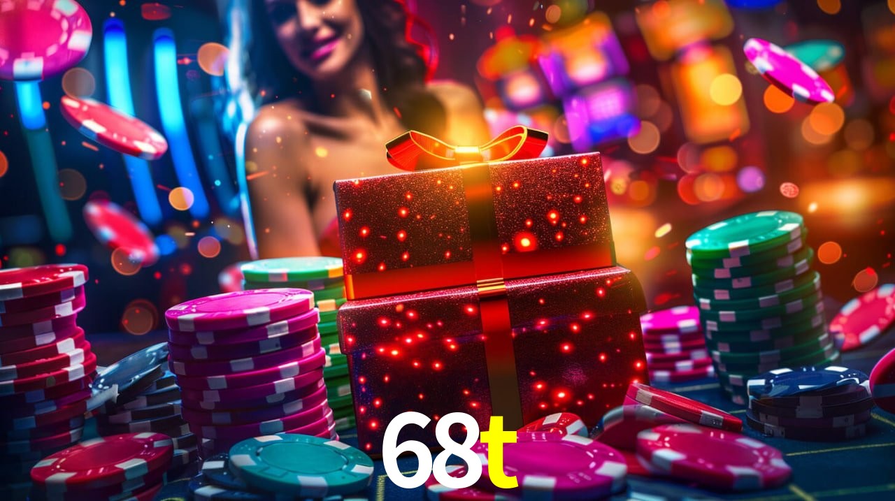 Mesa de Blackjack 68t