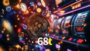 Jogo Spaceman 68t