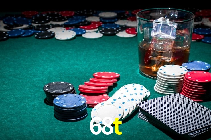 Jogos de Slot 68t