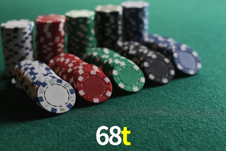 Casino Ao Vivo 68t