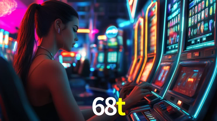 Experimente o Login Seguro Premium no 68t