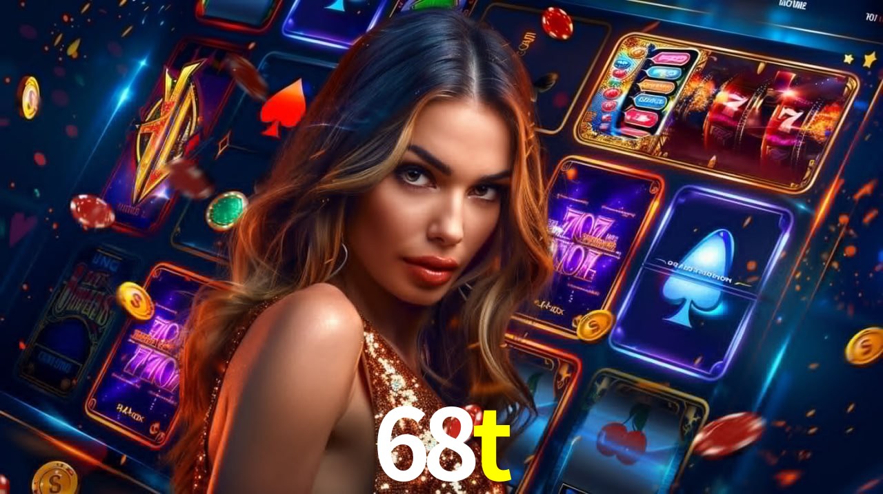 Casino Ao Vivo 68t