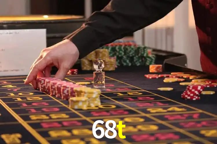 Estatísticas Crash Games 68t