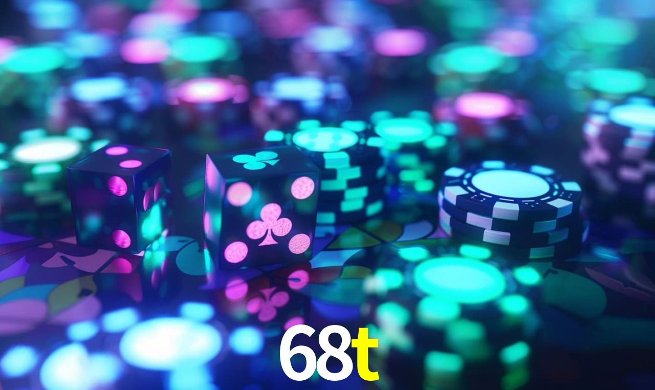Diretório de Jogos 68t