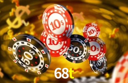 Provedores de Jogos 68t