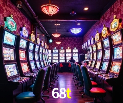 Design Responsivo 68t