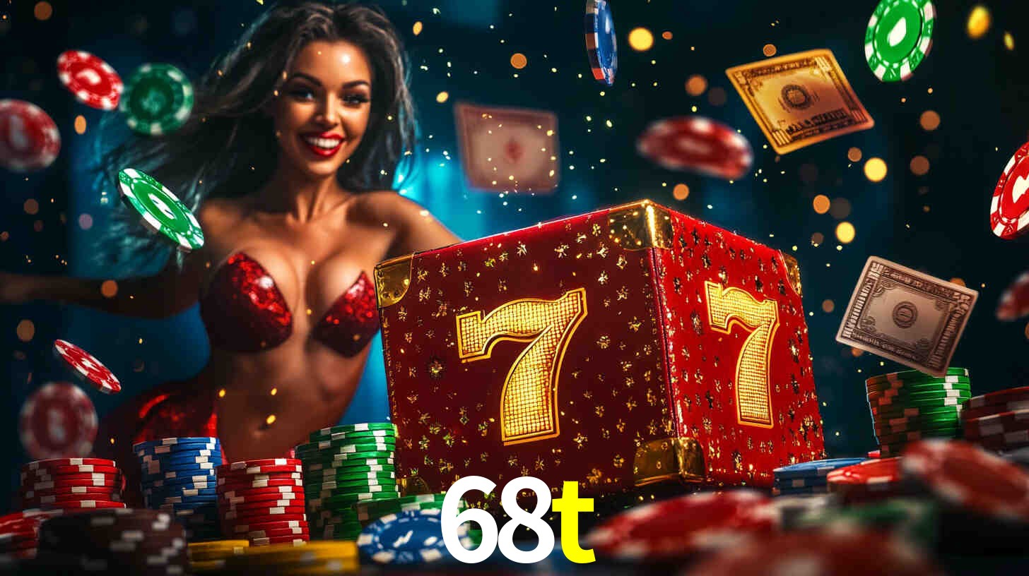 Estatísticas Esportivas 68t