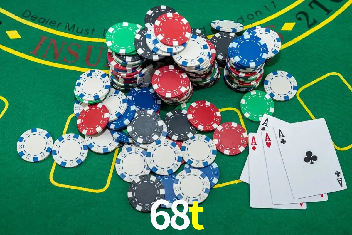 Recursos de Bônus 68t