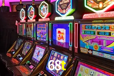Apostas Esportivas na 68t: Um Guia Completo