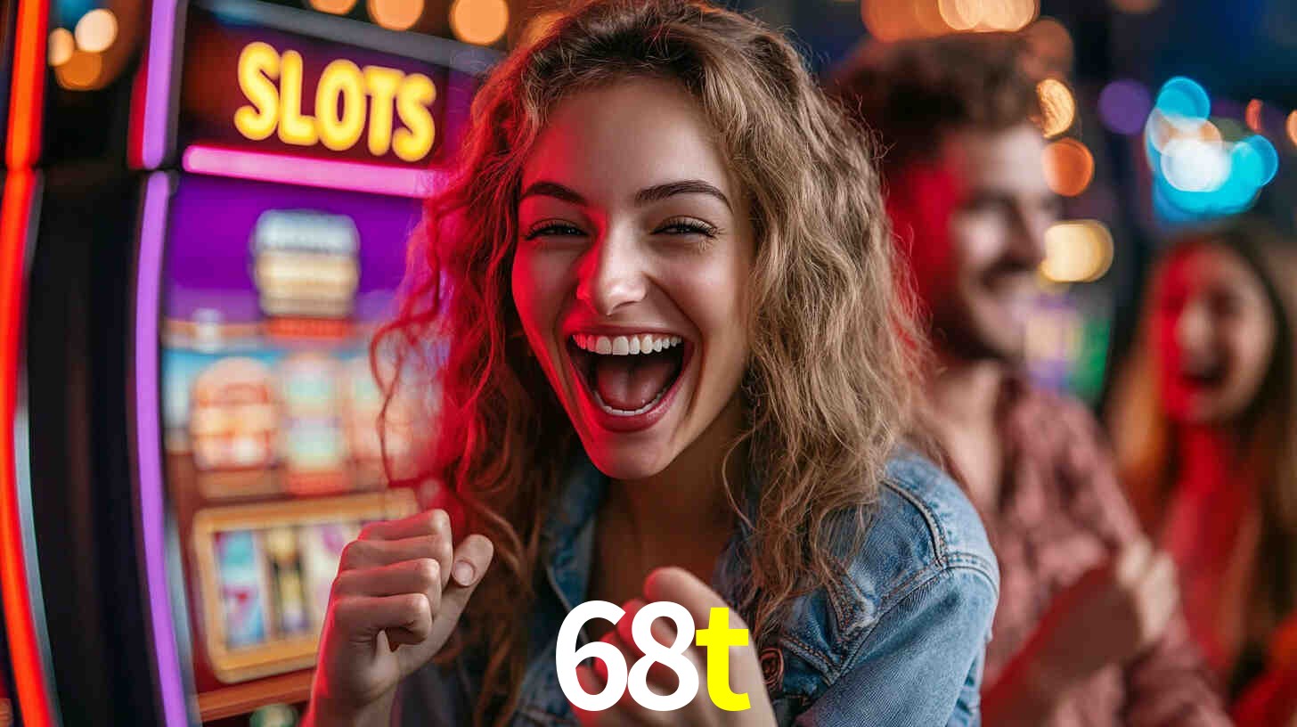 Apostas de Tênis 68t